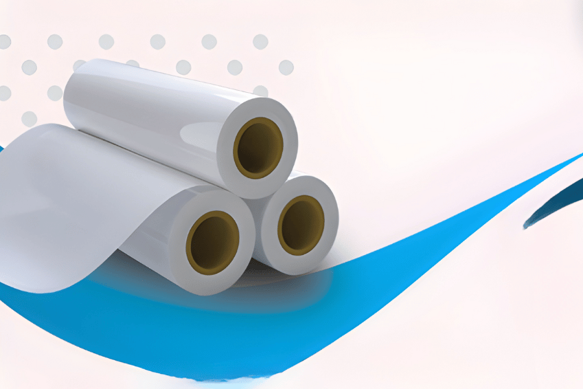 Thermal–Cold Lamination Manufacturing Machine